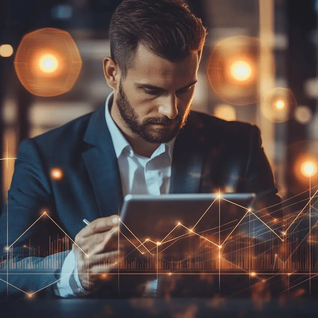 Start investering med 1.900 kr